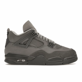 Air Jordan 4 Retro SE Paris Olympics Wet Cement Classic Jordan 4 athletic sneakers