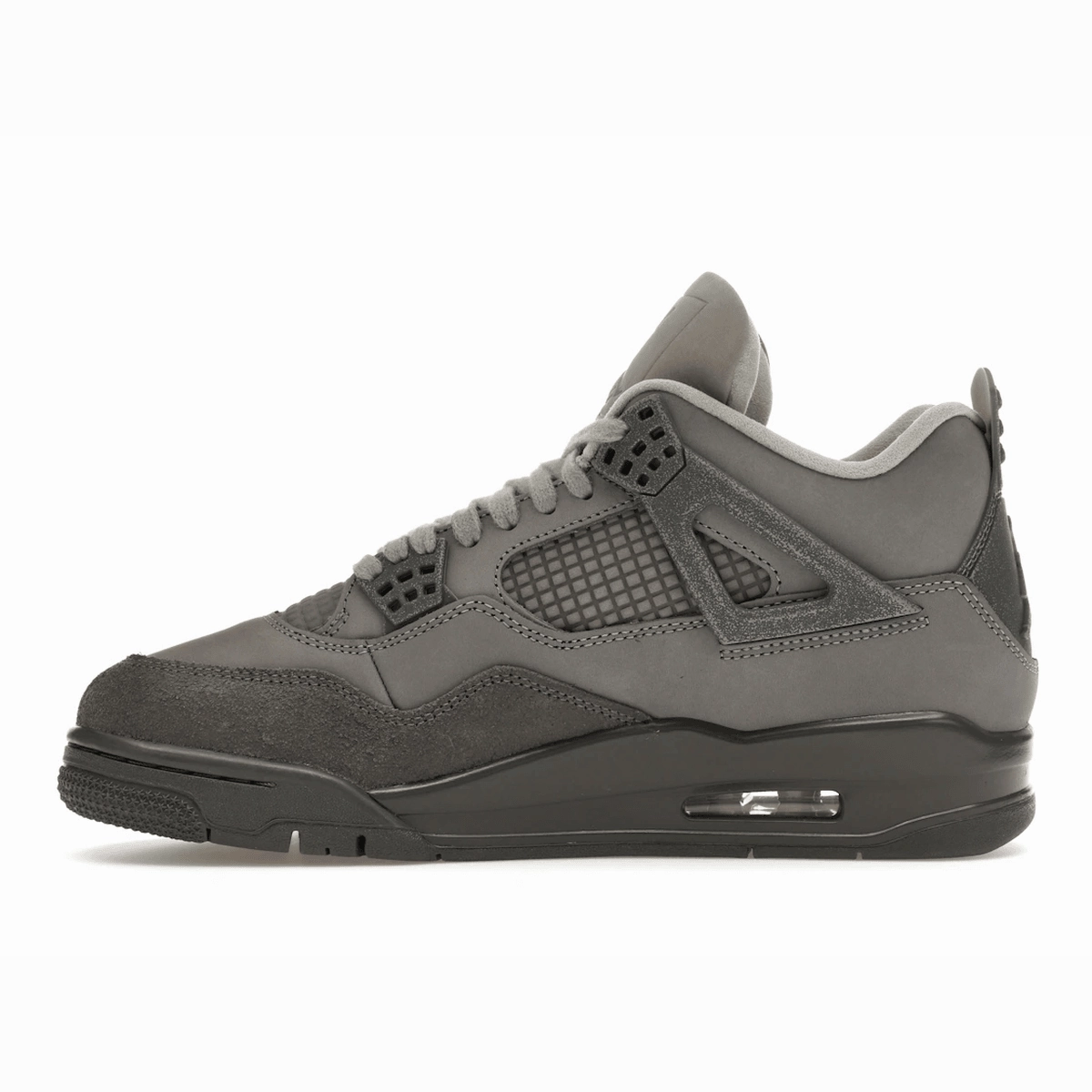 Air Jordan 4 Retro SE Paris Olympics Wet Cement Fan-favorite sport trainers