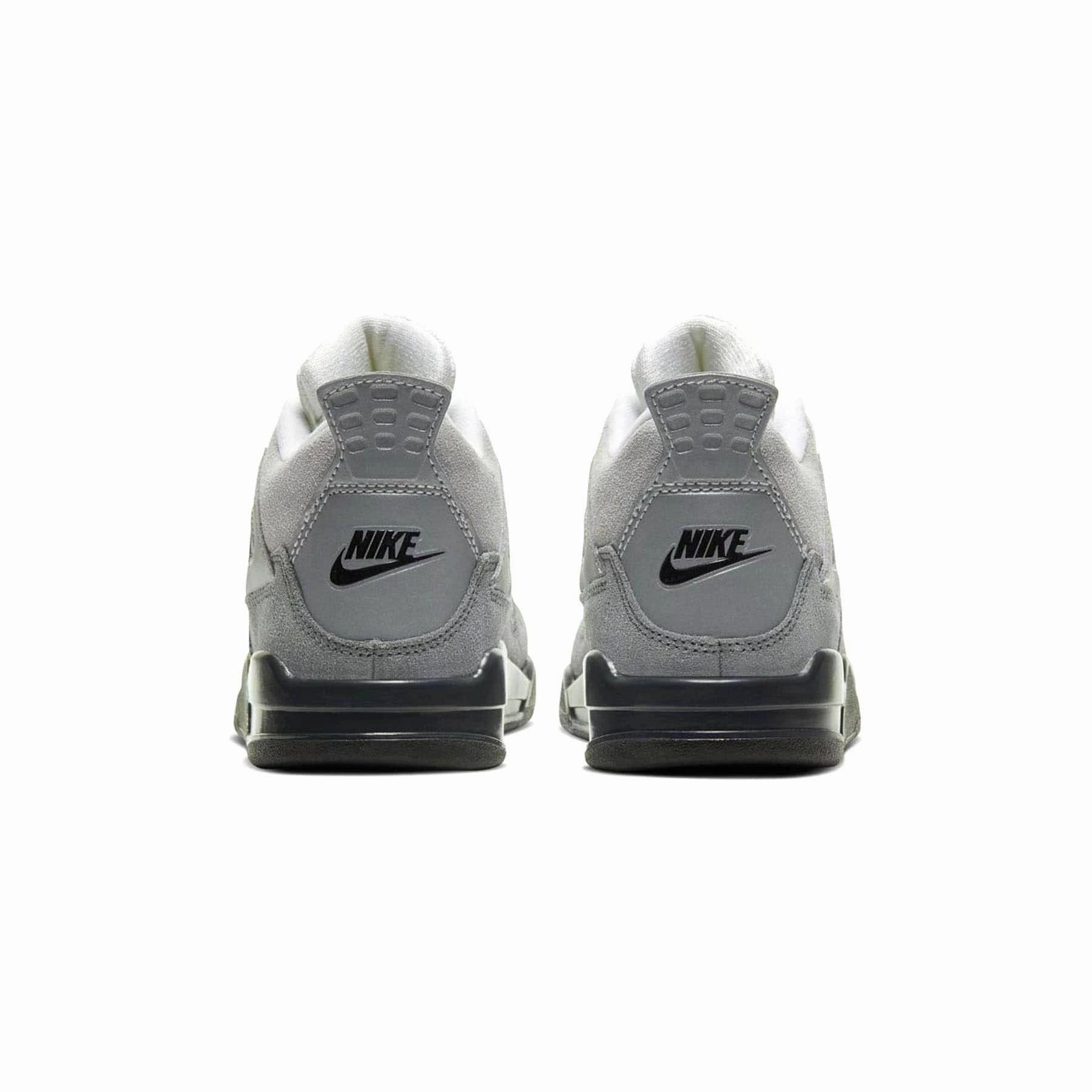 Air Jordan 4 Retro SE PS 'Neon 95' Air Jordan 4 retro basketball sneakers