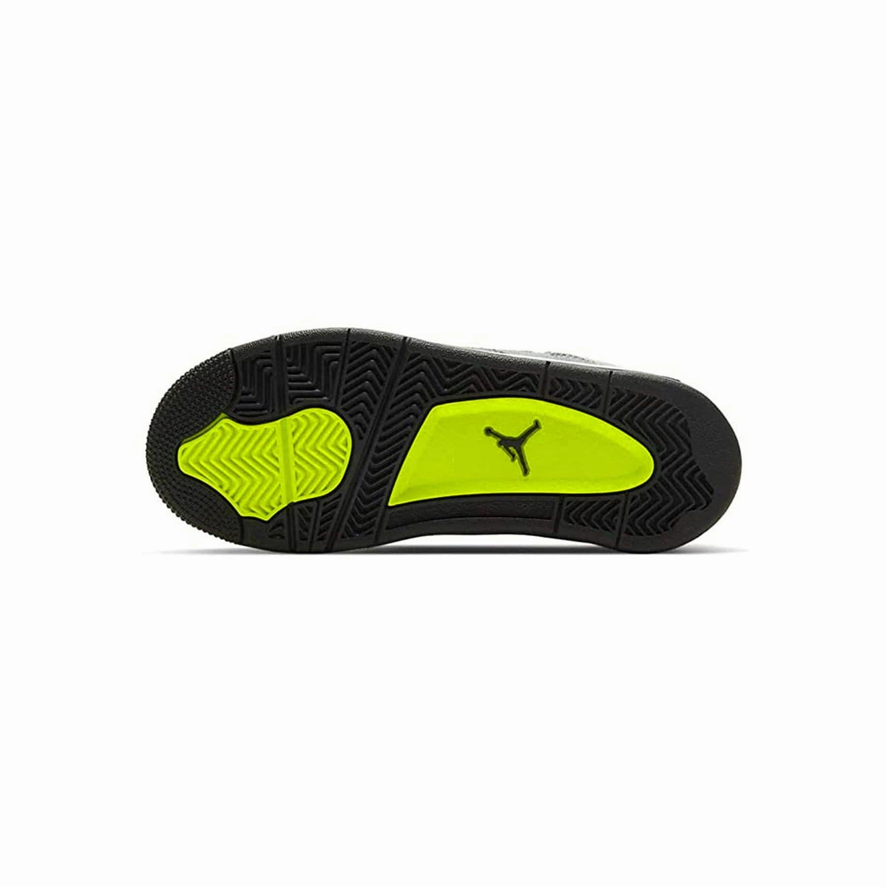 Air Jordan 4 Retro SE PS 'Neon 95' Air Jordan 4 retro basketball sneakers