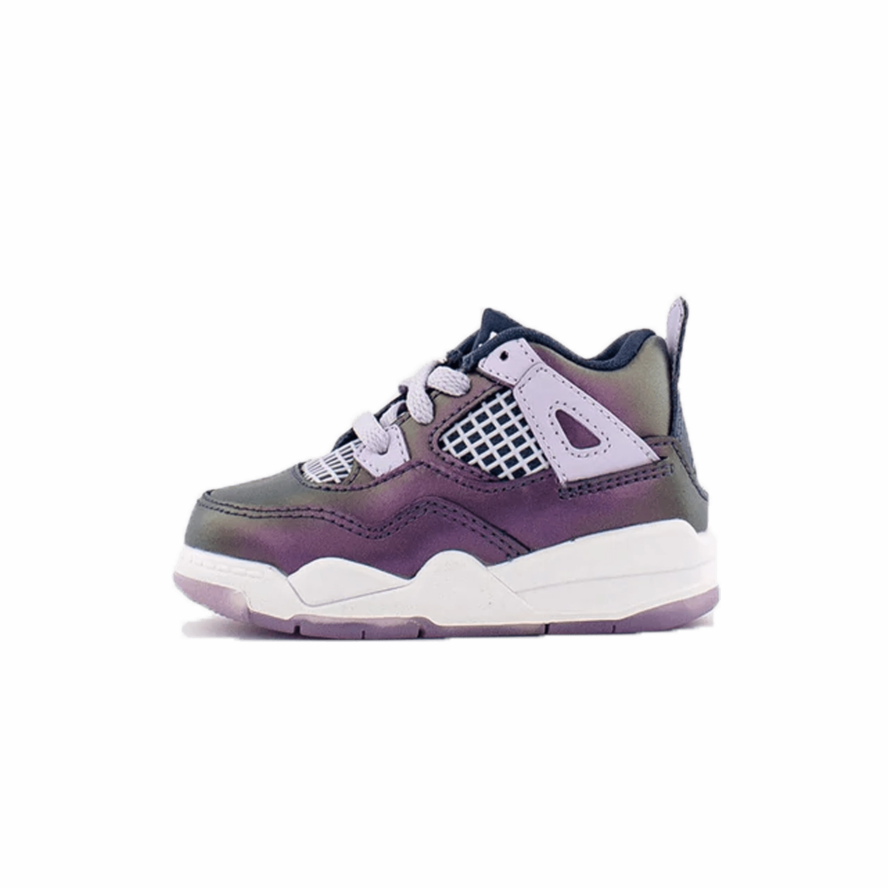 Air Jordan 4 Retro SE TD 'Monsoon Blue' Air Jordan 4 bold sneakers with athletic edge