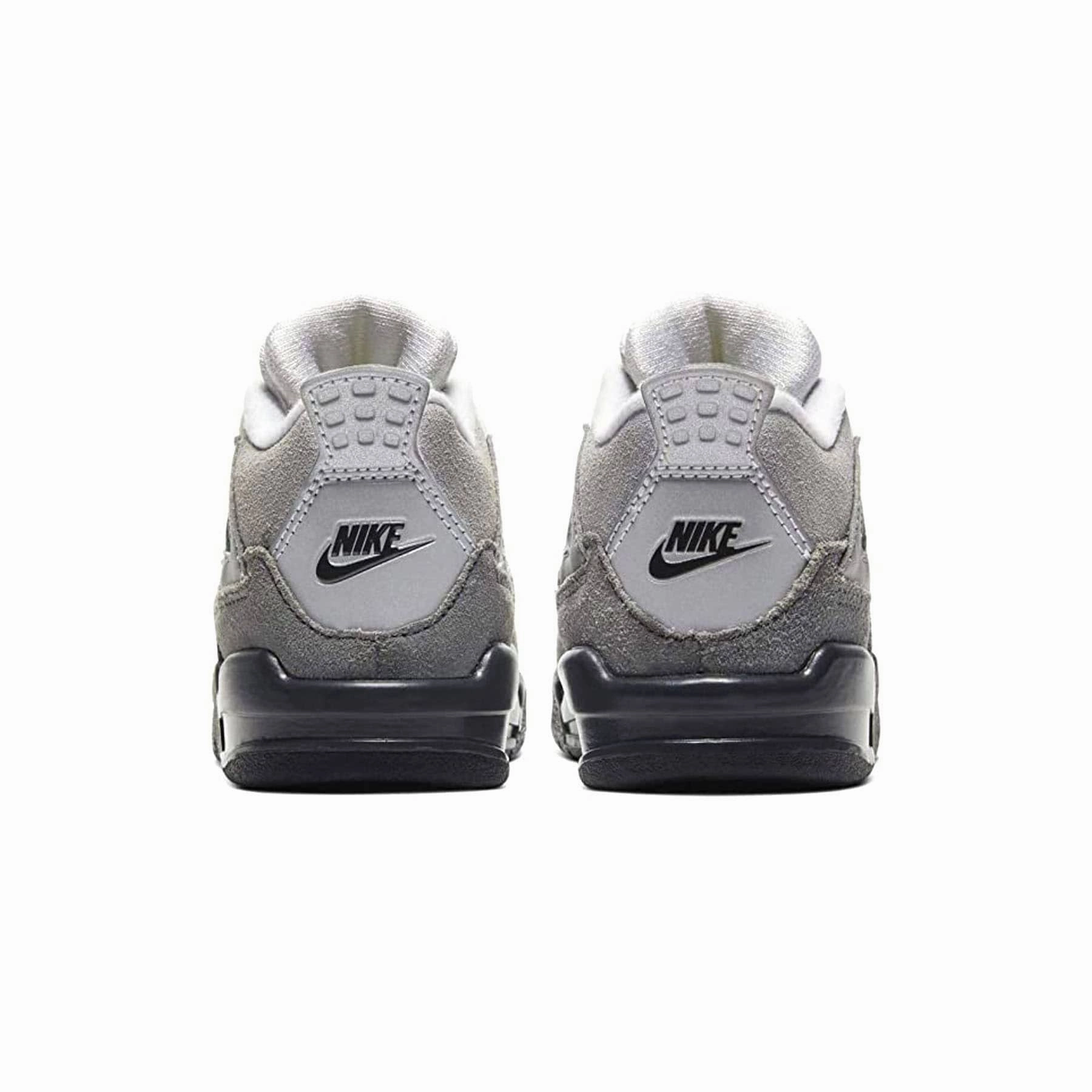 Air Jordan 4 Retro SE TD 'Neon 95' Air Jordan 4 retro basketball sneakers