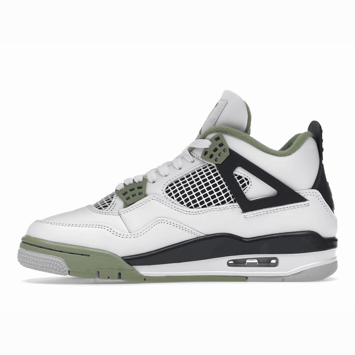 Air Jordan 4 Retro Seafoam Fan-favorite sport trainers