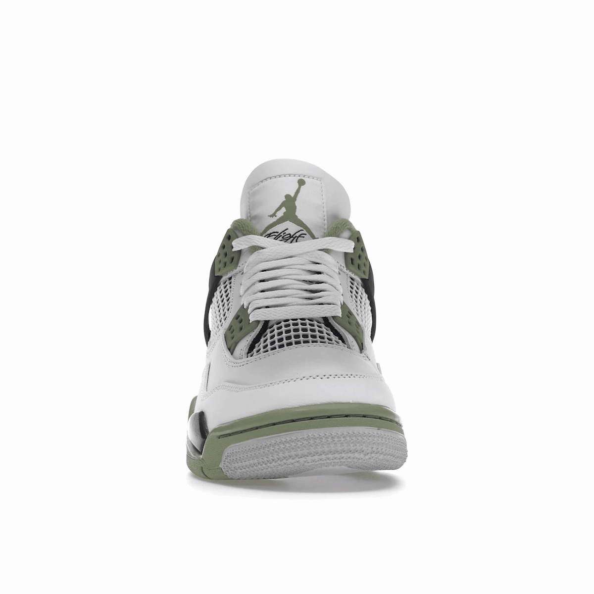 Air Jordan 4 Retro Seafoam Fan-favorite sport trainers