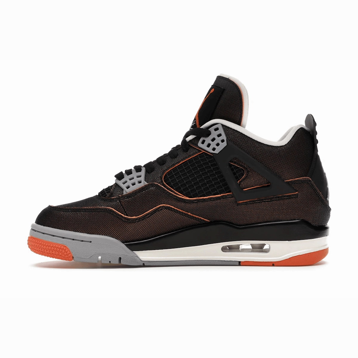 Air Jordan 4 Retro Starfish Fan-favorite sport trainers
