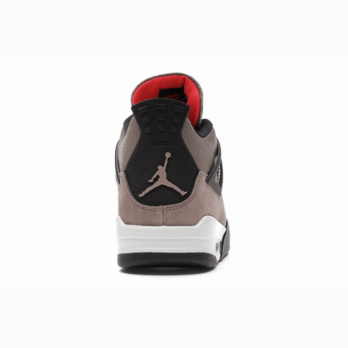 Air Jordan 4 Retro Taupe Haze Fan-favorite sport trainers