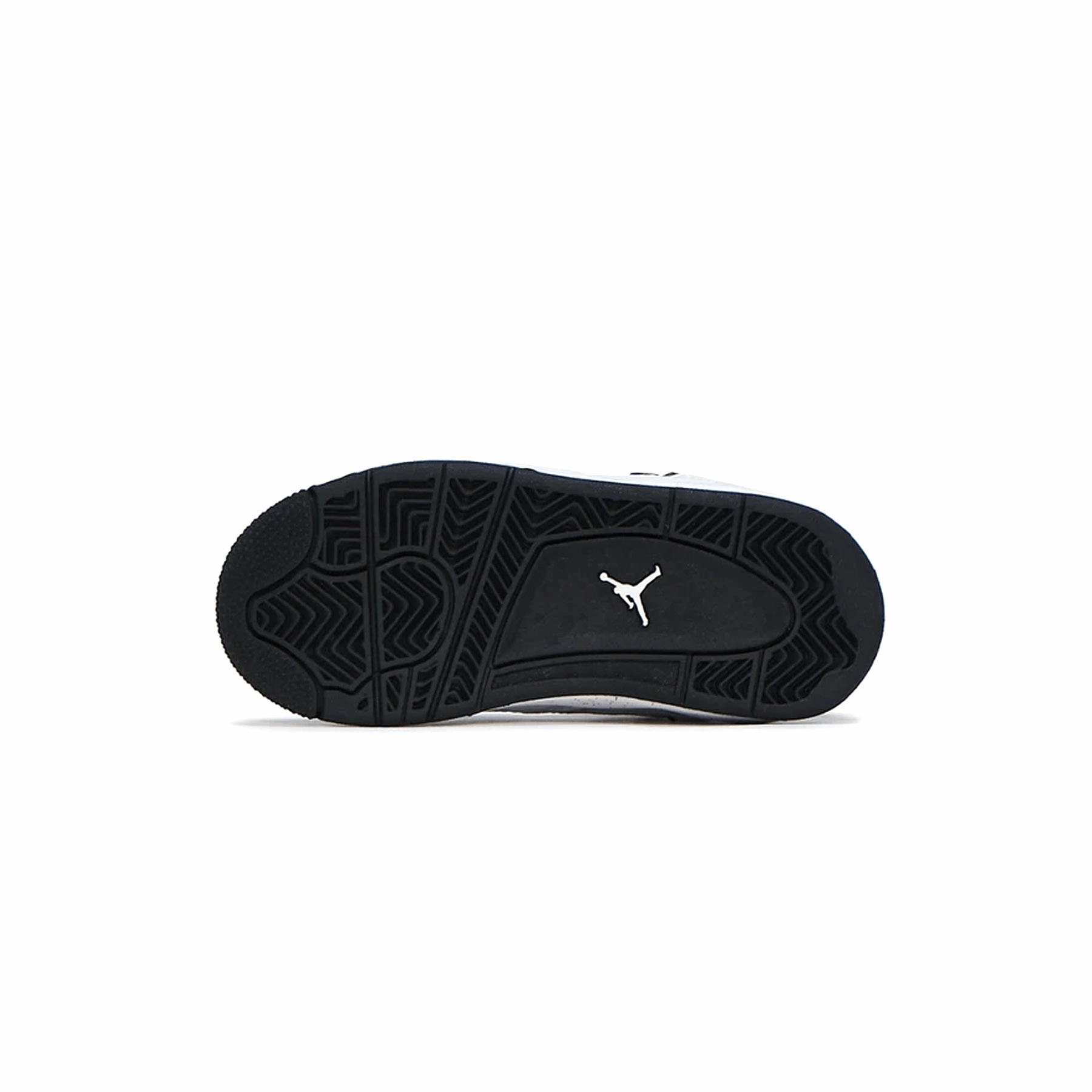 Air Jordan 4 Retro TD 'DIY' Air Jordan 4 retro basketball sneakers