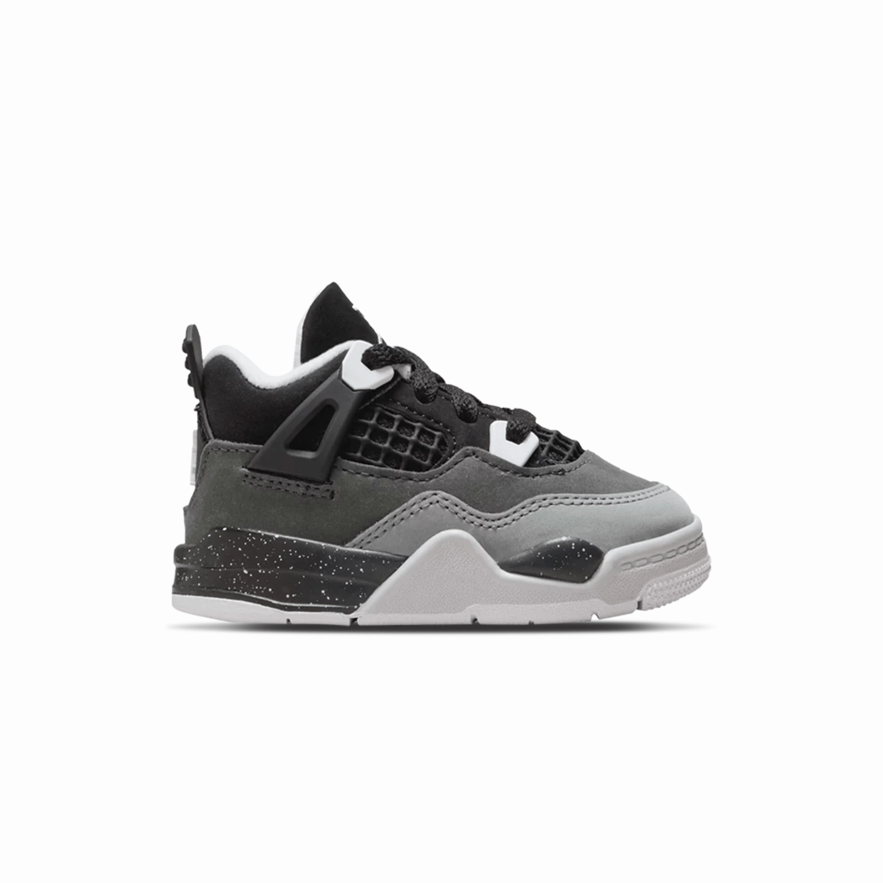 Air Jordan 4 Retro TD 'Fear' 2024 Air Jordan 4 retro basketball sneakers