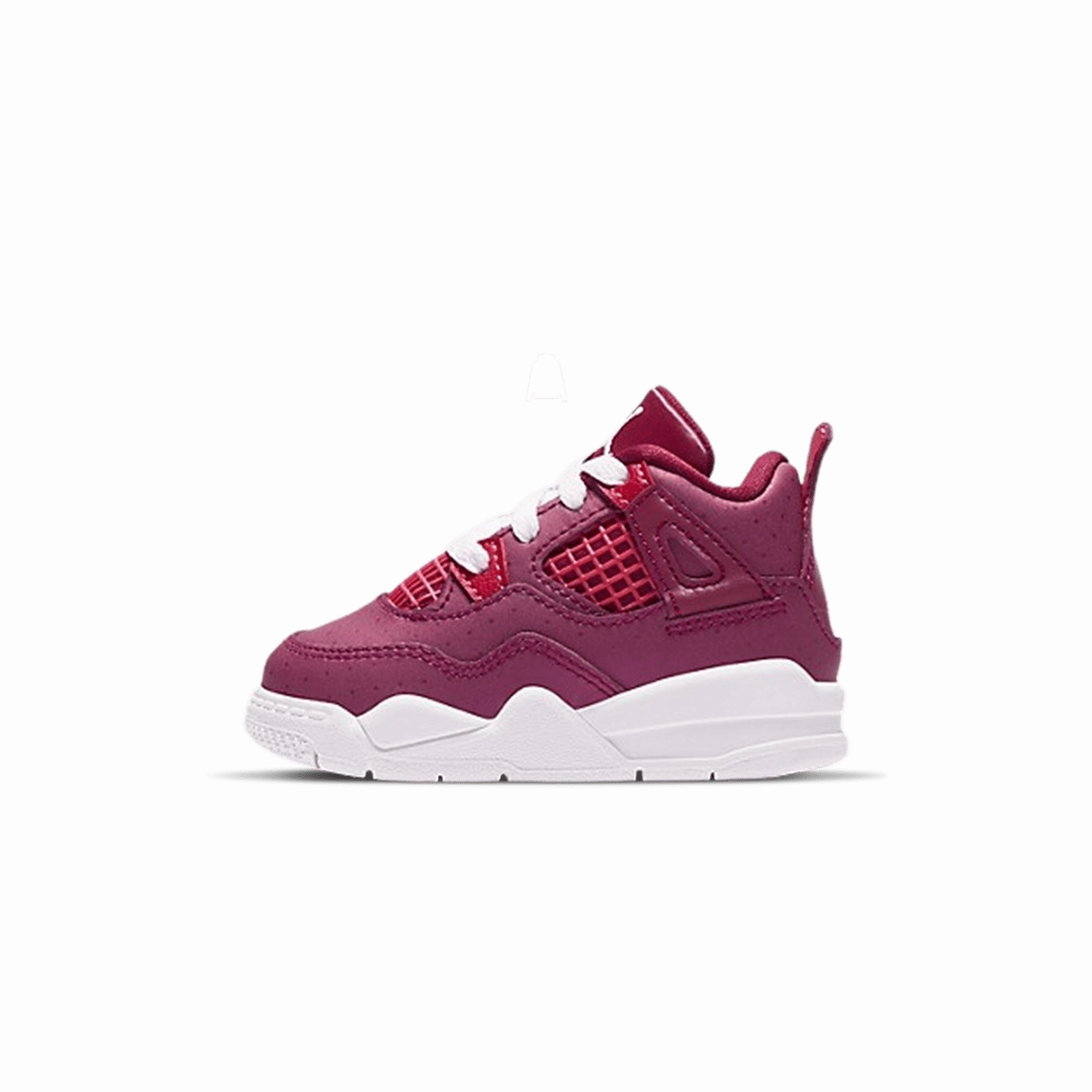 Air Jordan 4 Retro TD 'For The Love Of The Game' Air Jordan 4 bold sneakers with athletic edge