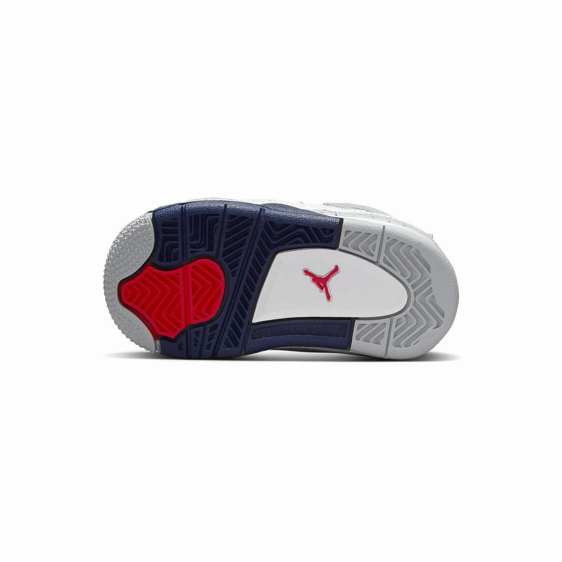 Air Jordan 4 Retro TD 'Midnight Navy' Air Jordan 4 retro basketball sneakers