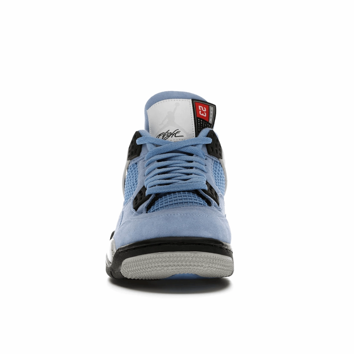 Air Jordan 4 Retro University Blue Fan-favorite sport trainers