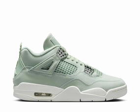 Air Jordan 4 Retro W "Abundance" Retro Air Jordan 4 high-top shoes