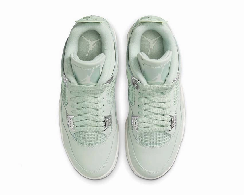 Air Jordan 4 Retro W "Abundance" Womens performance trainers
