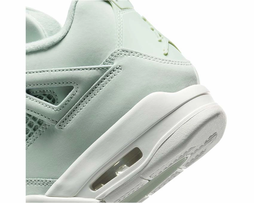 Air Jordan 4 Retro W "Abundance" Womens performance trainers
