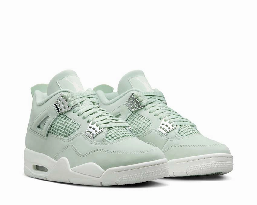 Air Jordan 4 Retro W "Abundance" Womens performance trainers