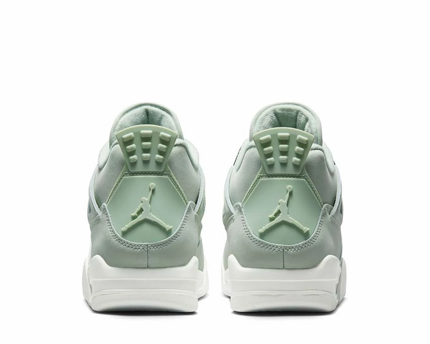 Air Jordan 4 Retro W "Abundance" Womens performance trainers
