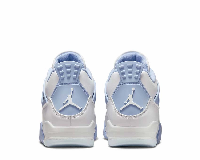Air Jordan 4 Retro W "Forget Me Not" Chunky retro-themed sneakers