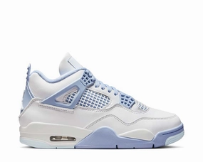 Air Jordan 4 Retro W "Forget Me Not" Modern court-ready Jordans