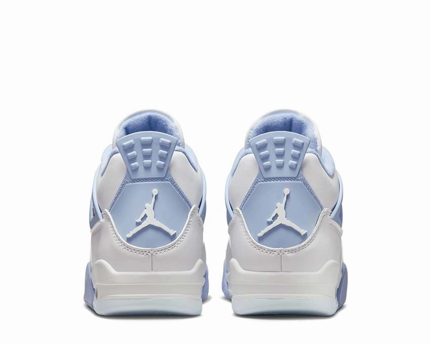 Air Jordan 4 Retro W "Forget Me Not" Womens performance trainers