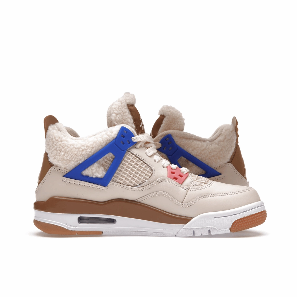 Air Jordan 4 Retro Where the Wild Things Are Fan-favorite sport trainers