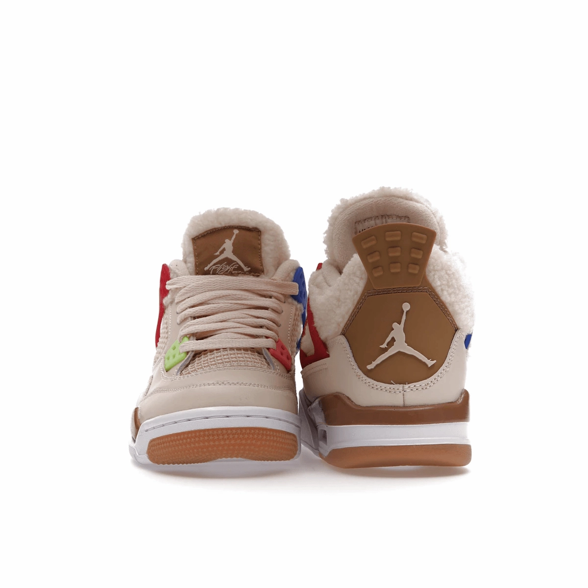 Air Jordan 4 Retro Where the Wild Things Are Fan-favorite sport trainers