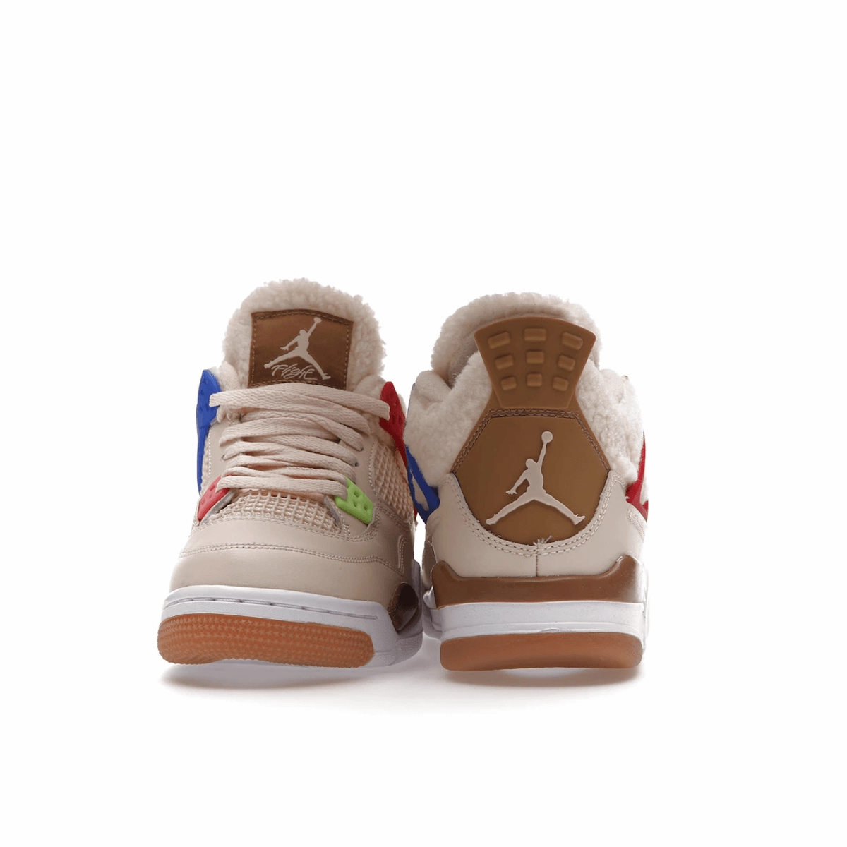 Air Jordan 4 Retro Where the Wild Things Are Fan-favorite sport trainers