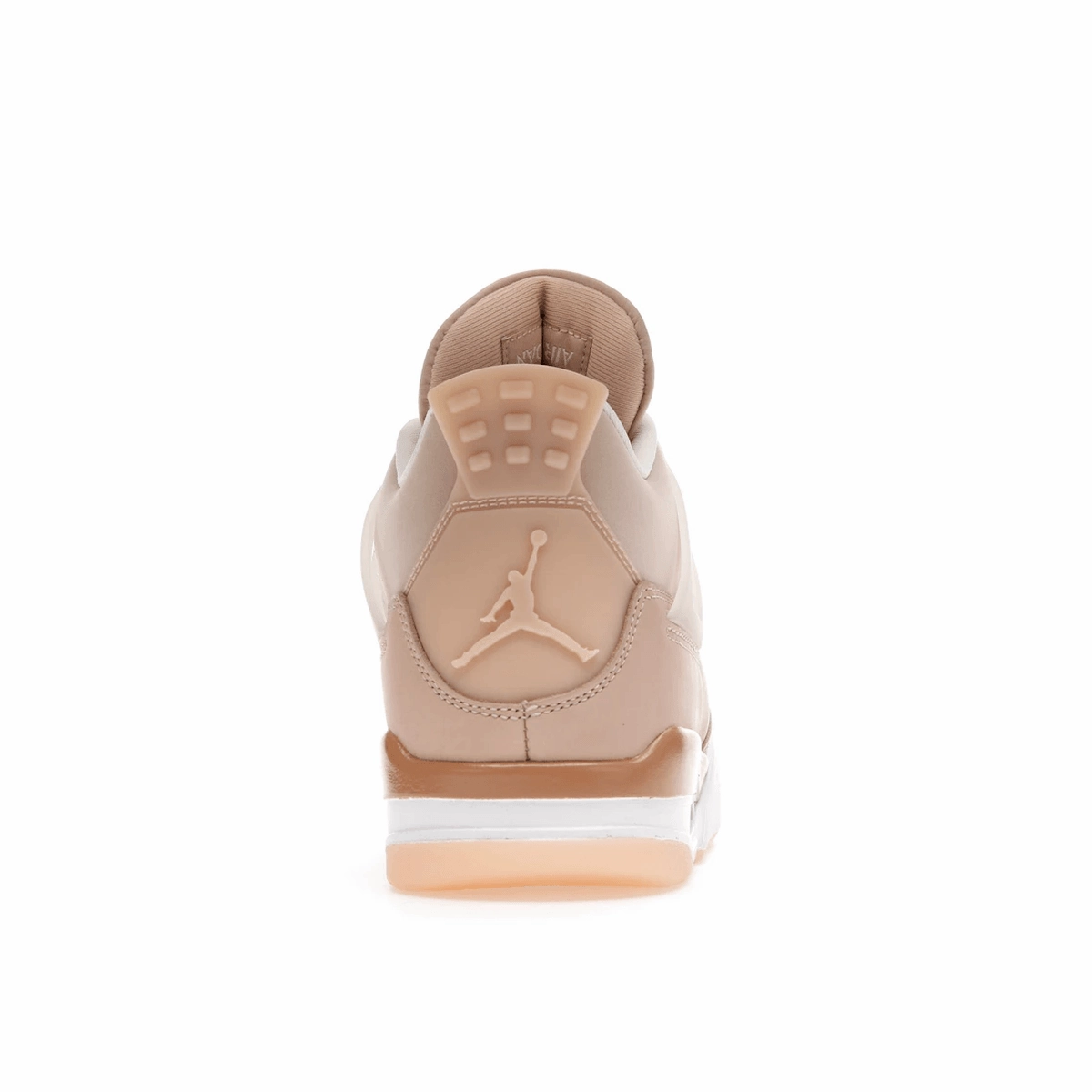 Air Jordan 4 Retro White Fan-favorite sport trainers