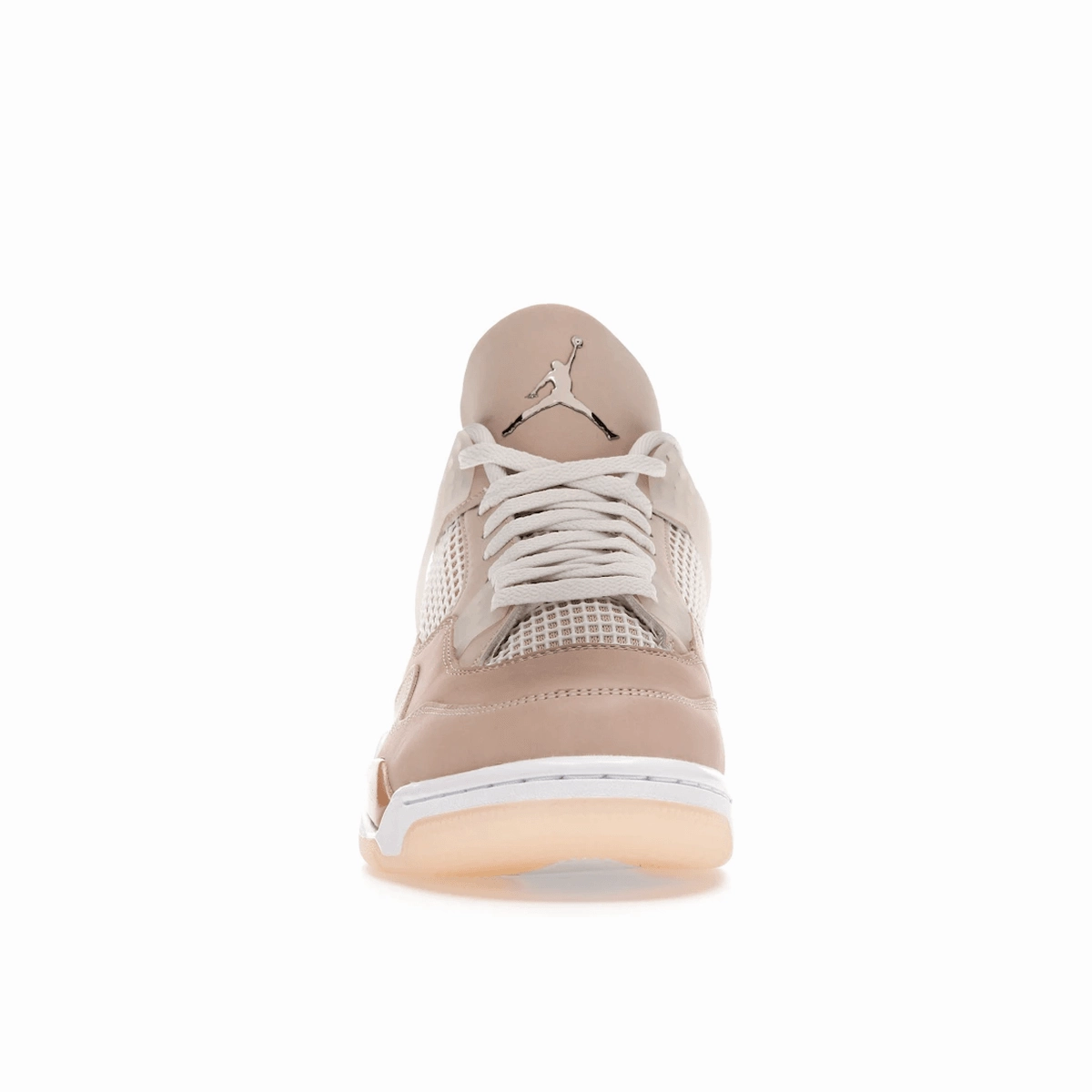 Air Jordan 4 Retro White Fan-favorite sport trainers