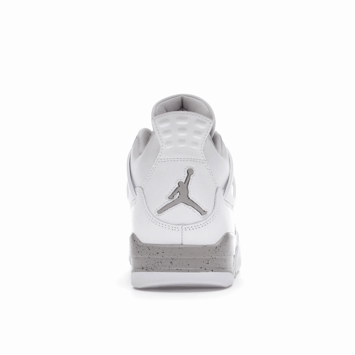 Air Jordan 4 Retro White Oreo Fan-favorite sport trainers