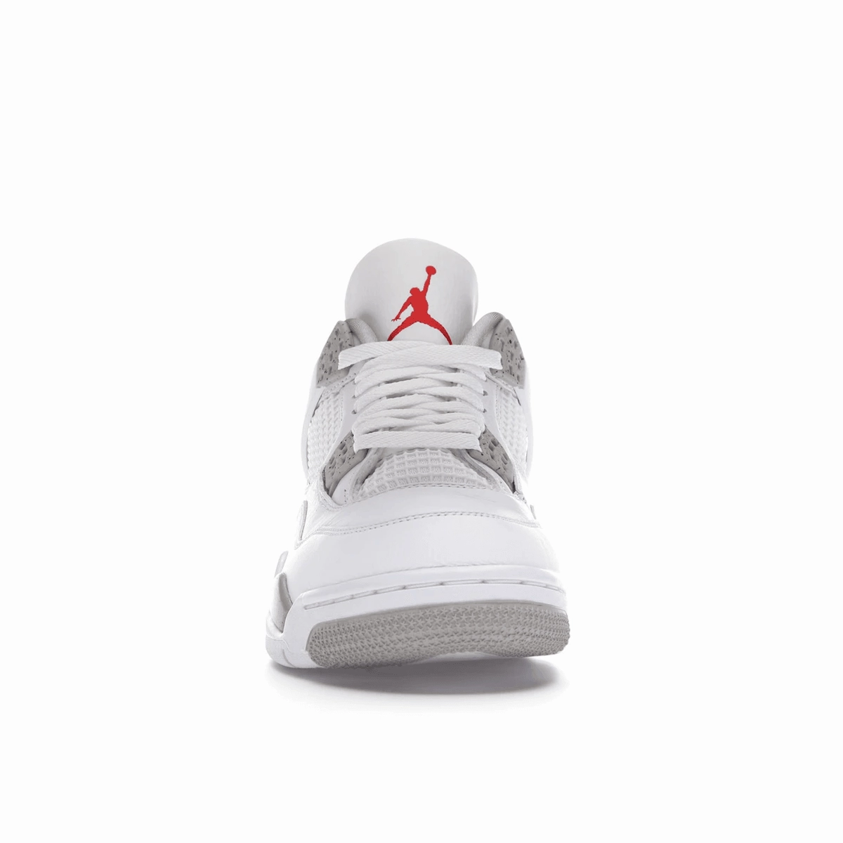 Air Jordan 4 Retro White Oreo Fan-favorite sport trainers