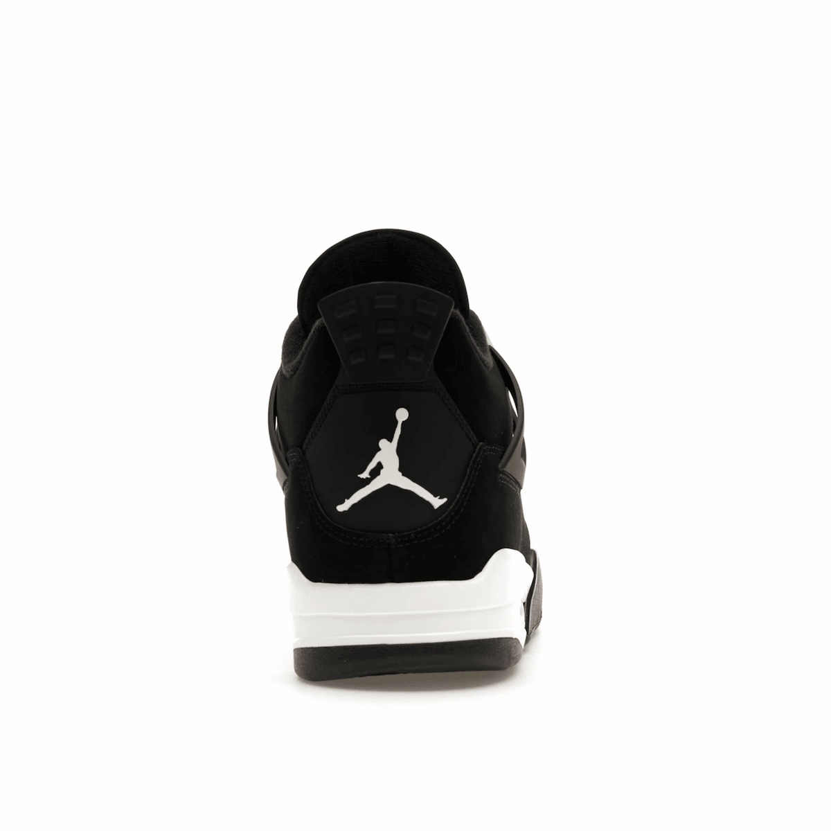Air Jordan 4 Retro White Thunder Fan-favorite sport trainers