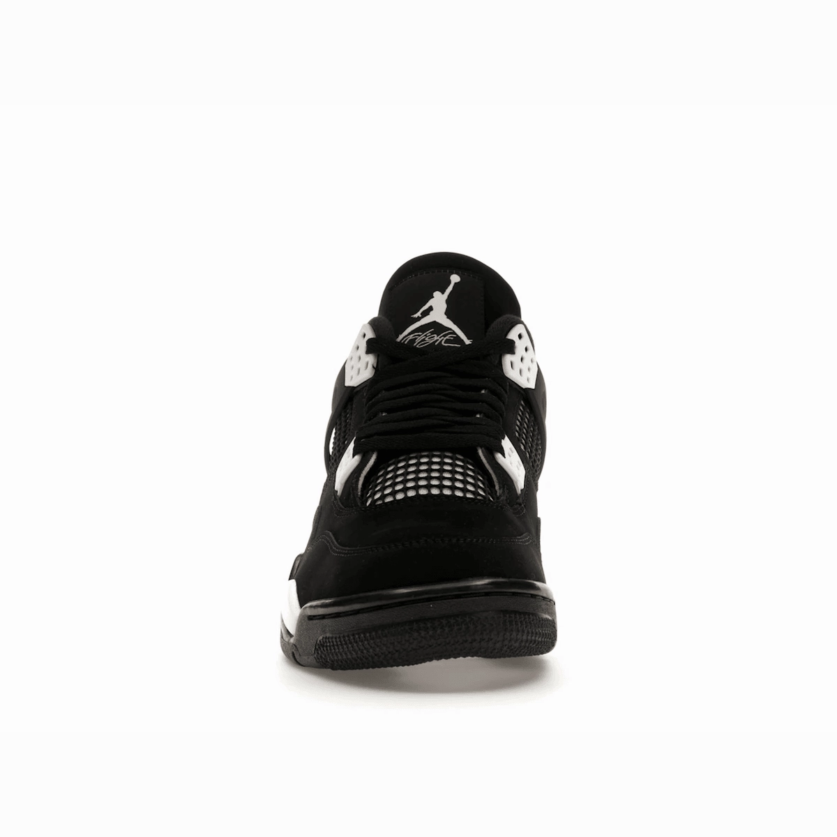 Air Jordan 4 Retro White Thunder Fan-favorite sport trainers