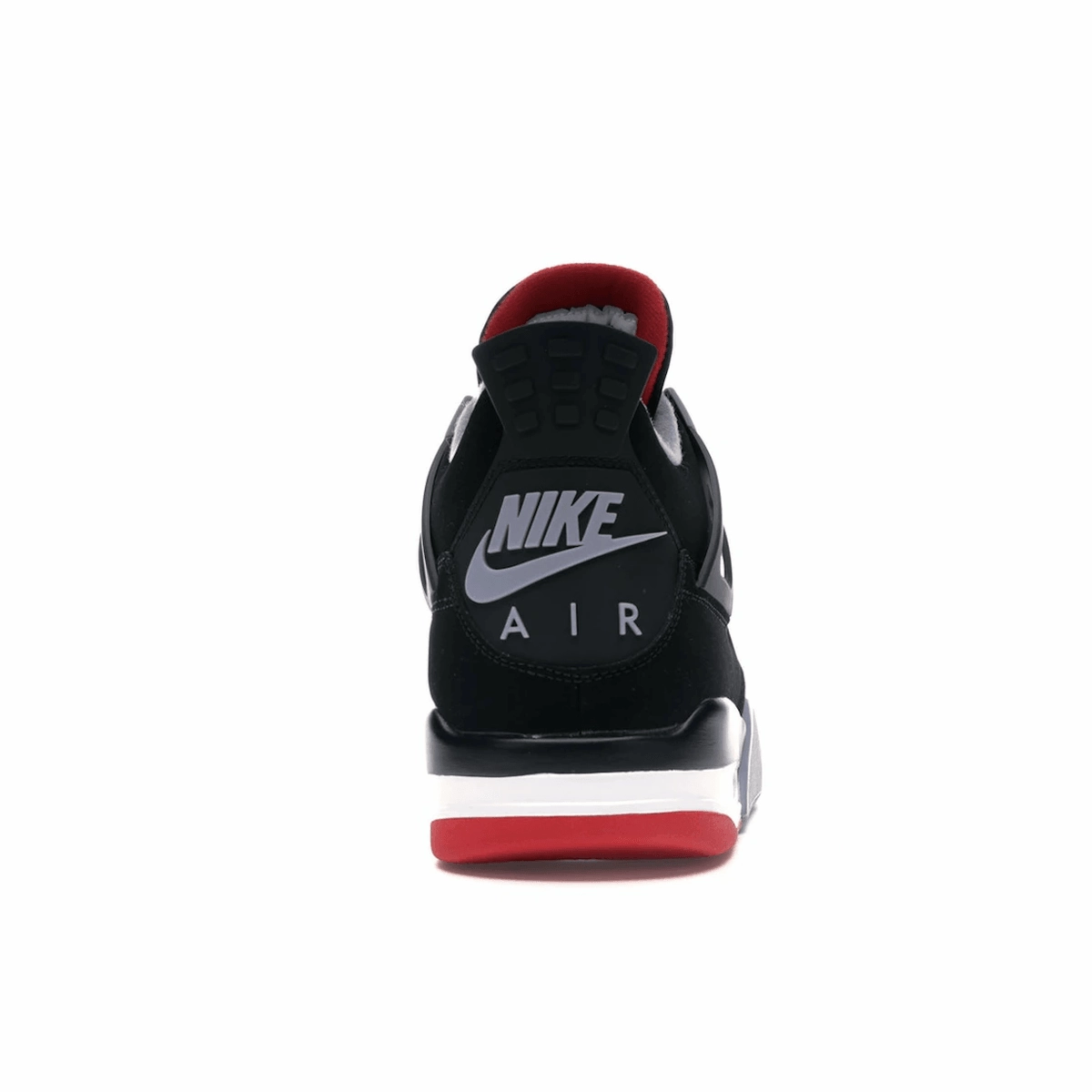 Air Jordan 4 Retro Wide Fan-favorite sport trainers