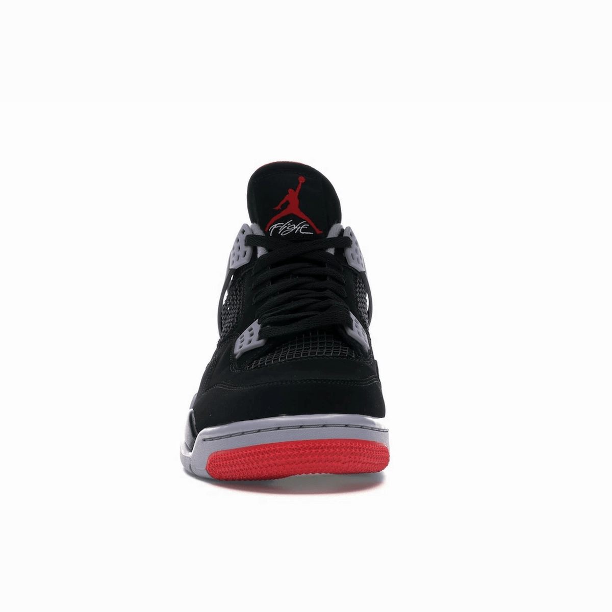 Air Jordan 4 Retro Wide Fan-favorite sport trainers
