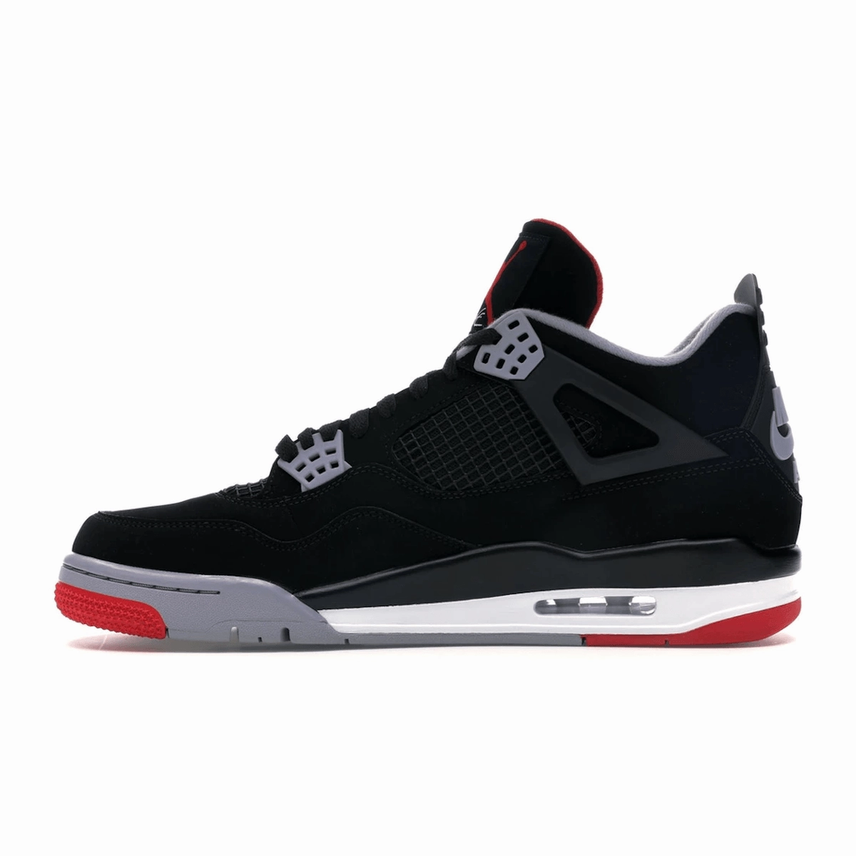 Air Jordan 4 Retro Wide Fan-favorite sport trainers