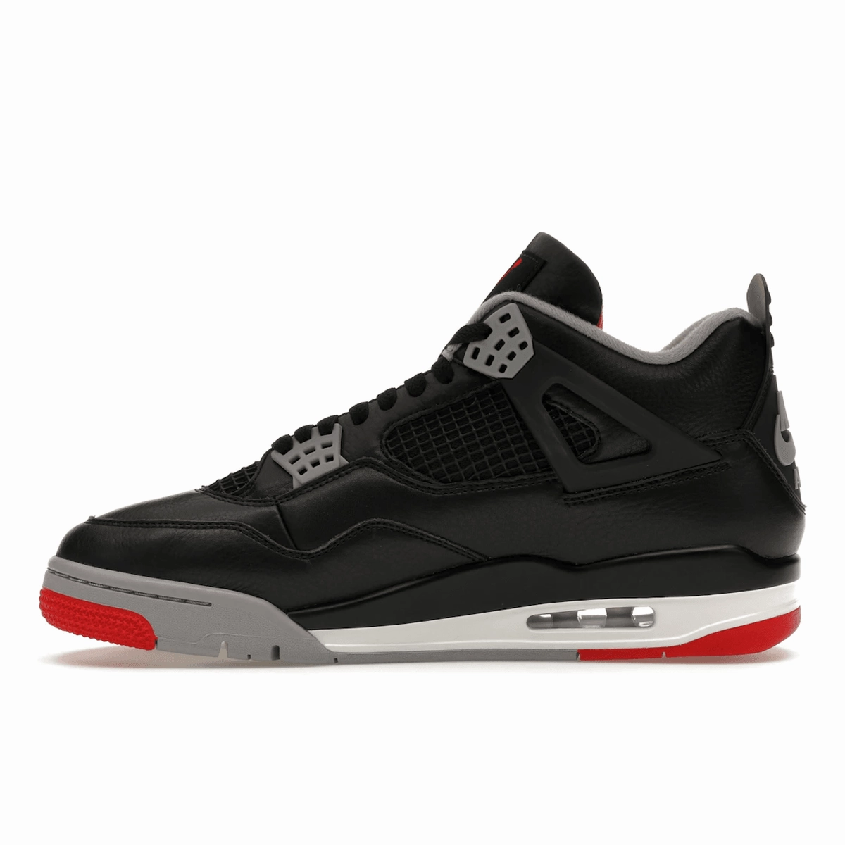 Air Jordan 4 Retro Wide Reimagined Fan-favorite sport trainers