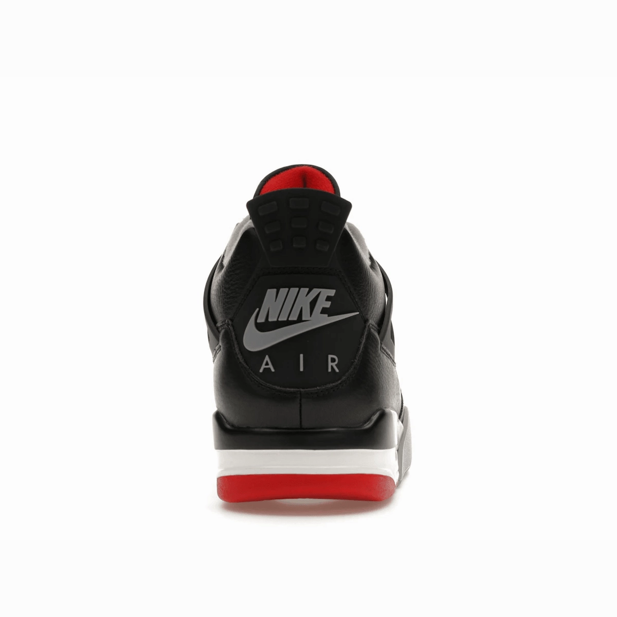 Air Jordan 4 Retro Wide Reimagined Fan-favorite sport trainers