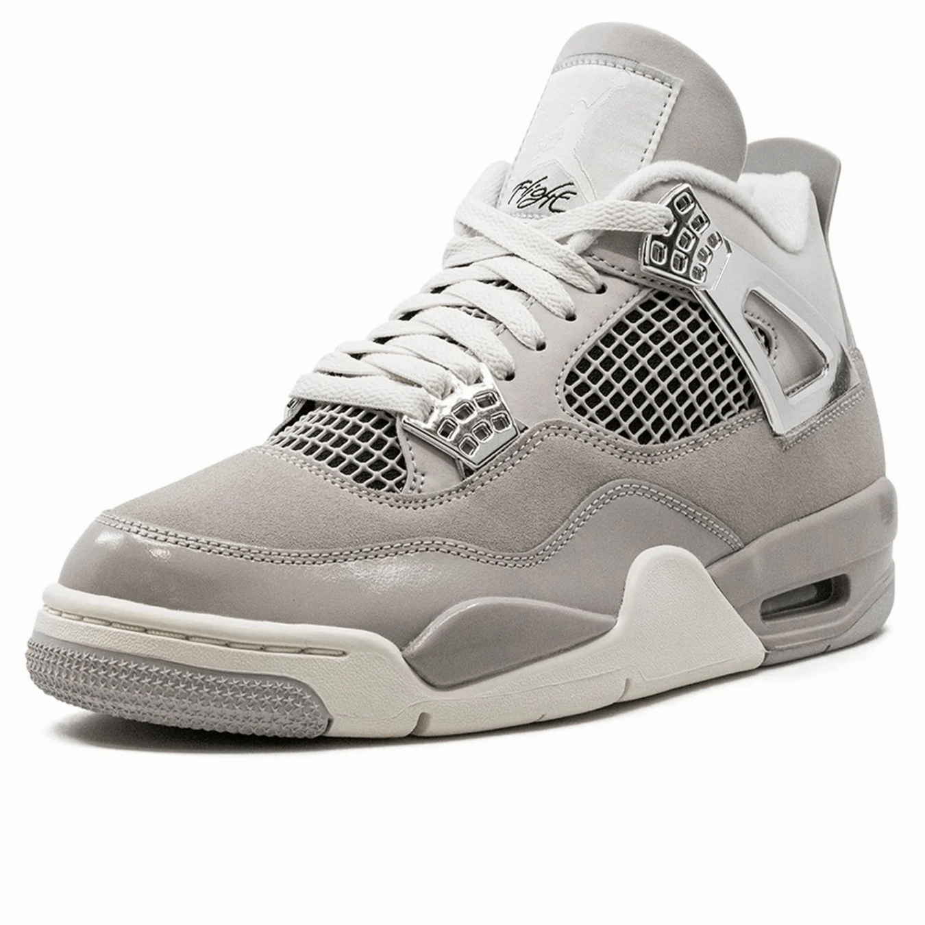 Air Jordan 4 Retro Wmns 'Frozen Moments' Air Jordan 4 retro basketball sneakers
