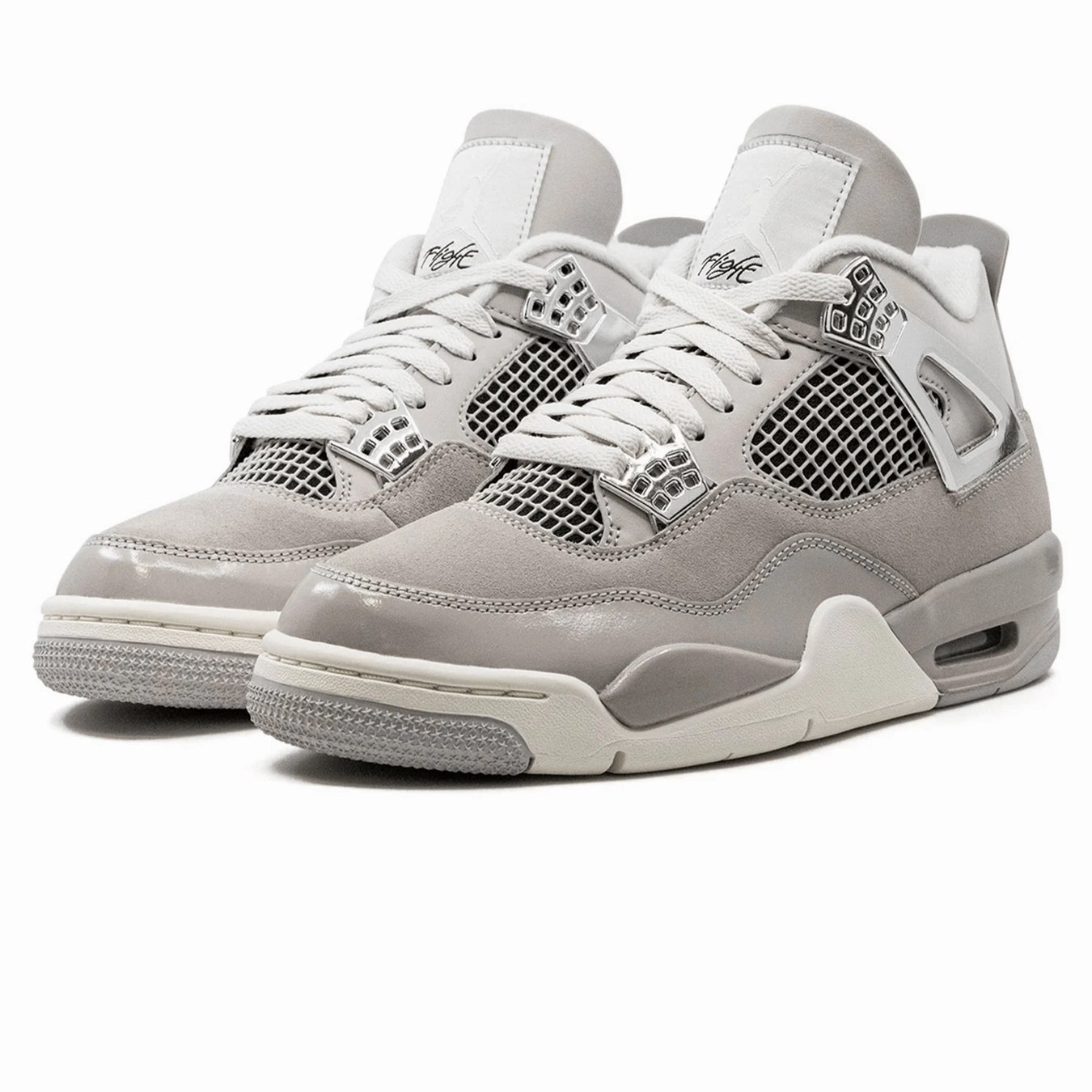 Air Jordan 4 Retro Wmns 'Frozen Moments' Air Jordan 4 retro basketball sneakers