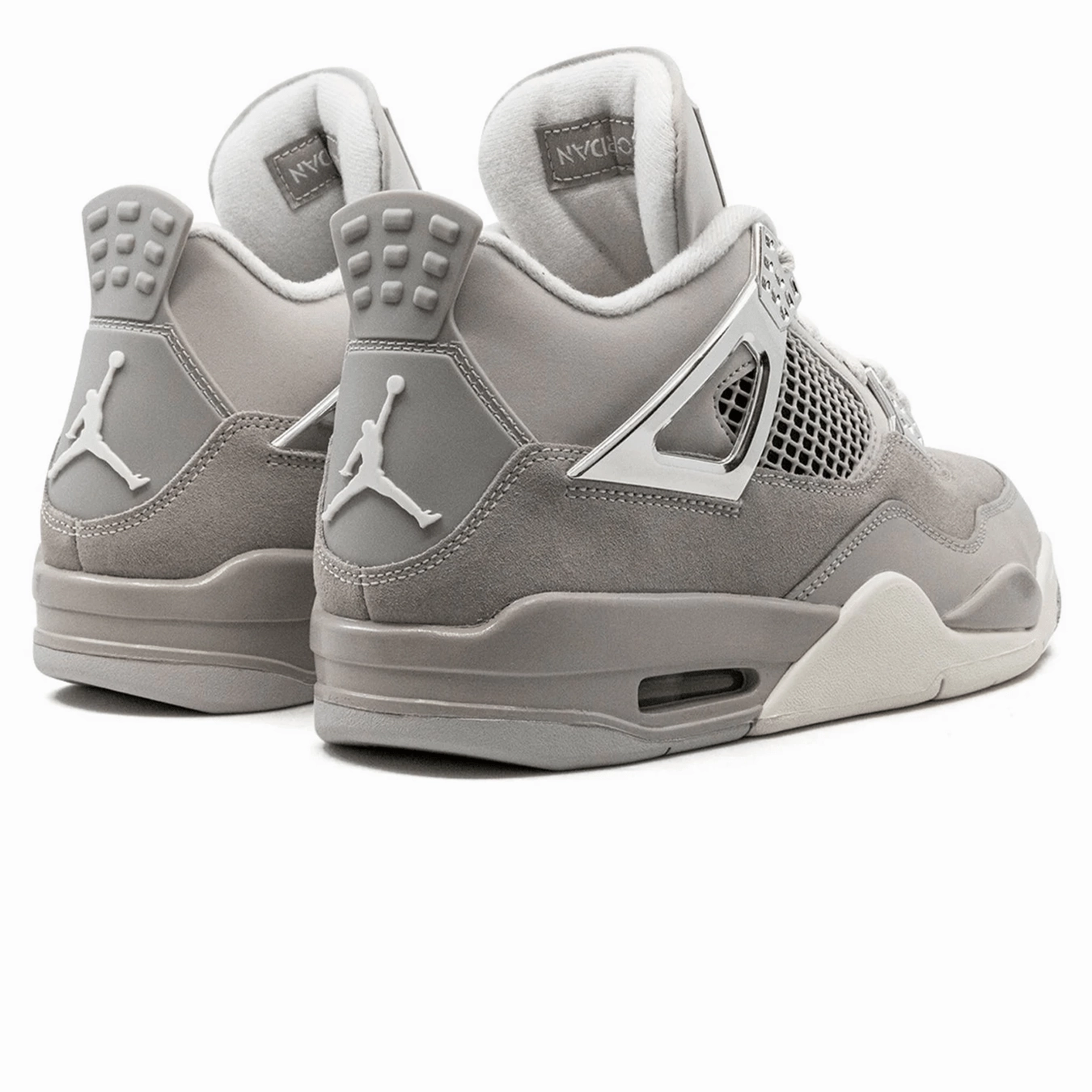 Air Jordan 4 Retro Wmns 'Frozen Moments' Air Jordan 4 retro basketball sneakers