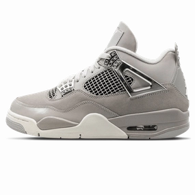 Air Jordan 4 Retro Wmns 'Frozen Moments' Air Jordan 4 bold sneakers with athletic edge