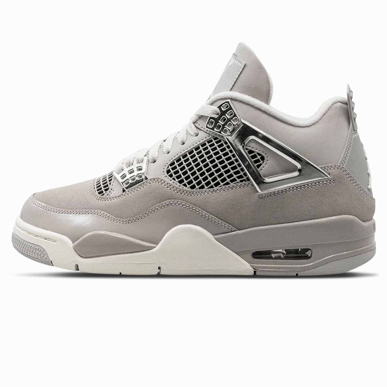 Air Jordan 4 Retro Wmns 'Frozen Moments' Air Jordan 4 bold sneakers with athletic edge