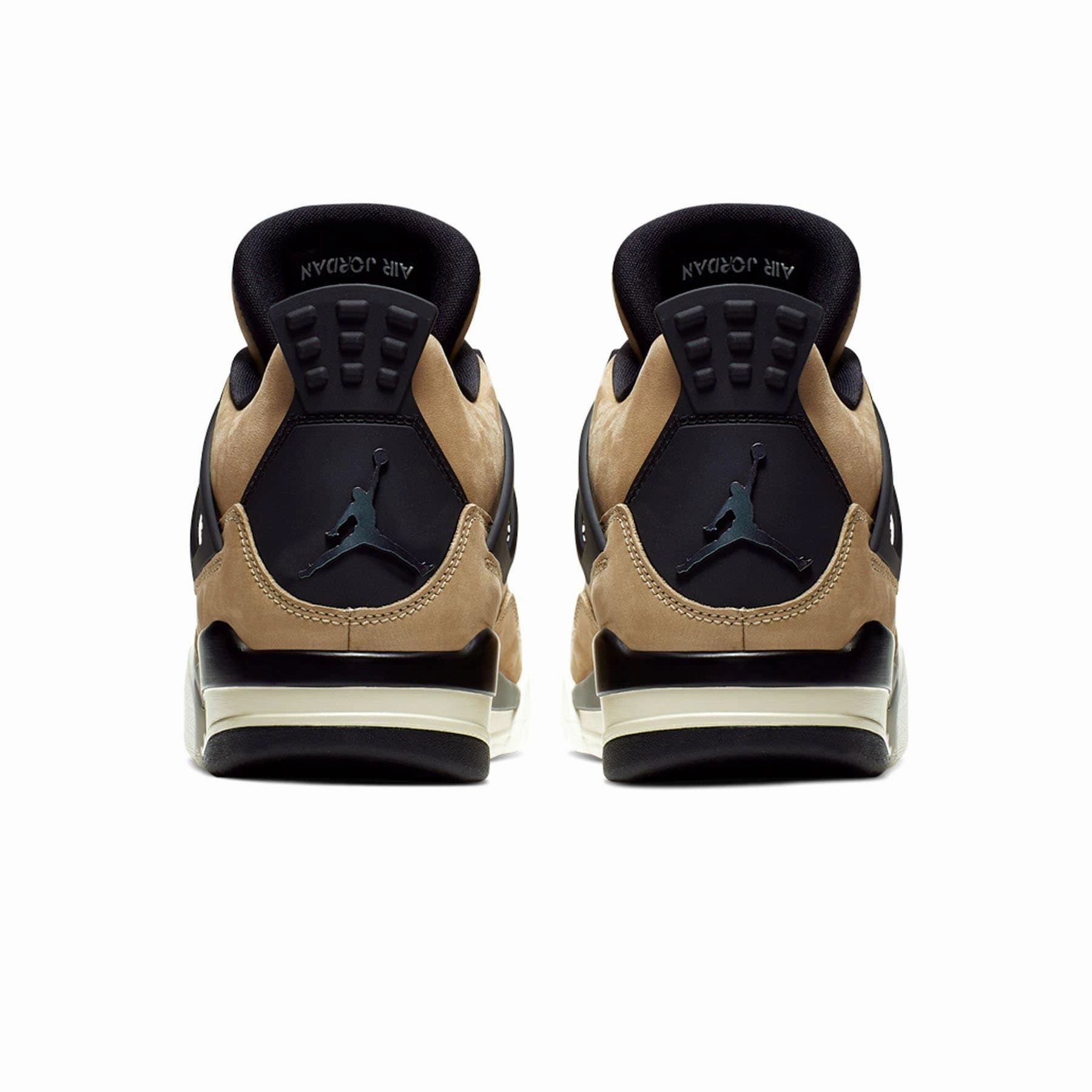 Air Jordan 4 Retro Wmns 'Mushroom' Air Jordan 4 retro basketball sneakers