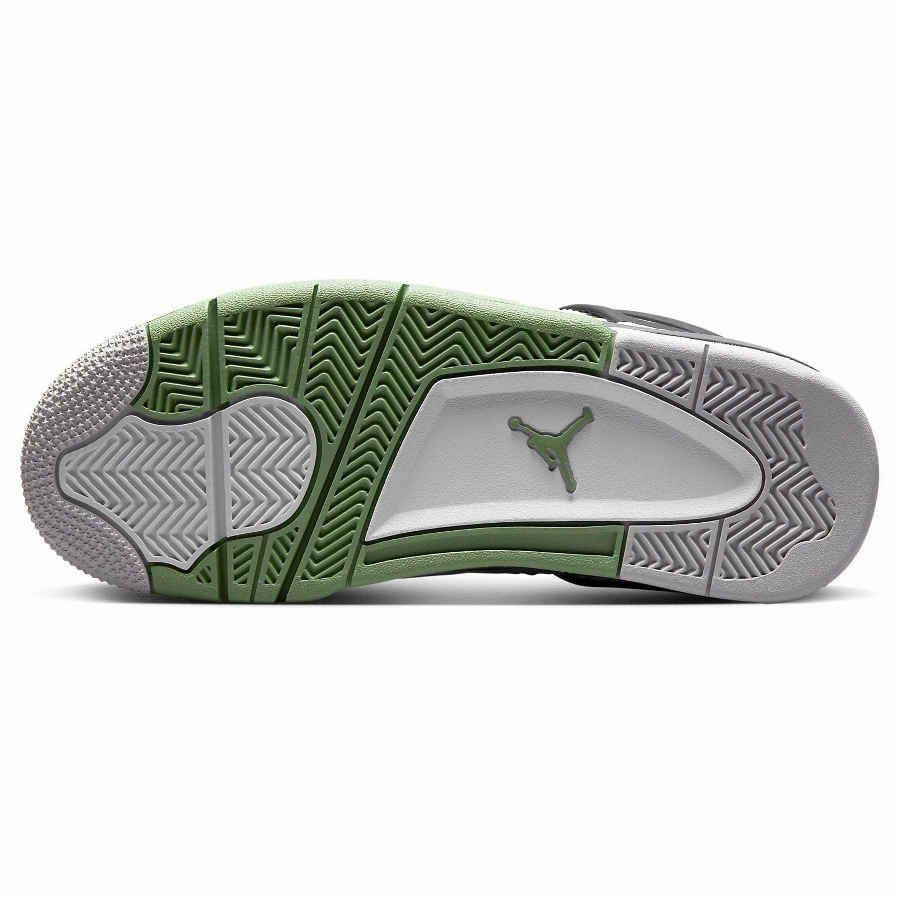 Air Jordan 4 Retro Wmns 'Seafoam' Air Jordan 4 retro basketball sneakers