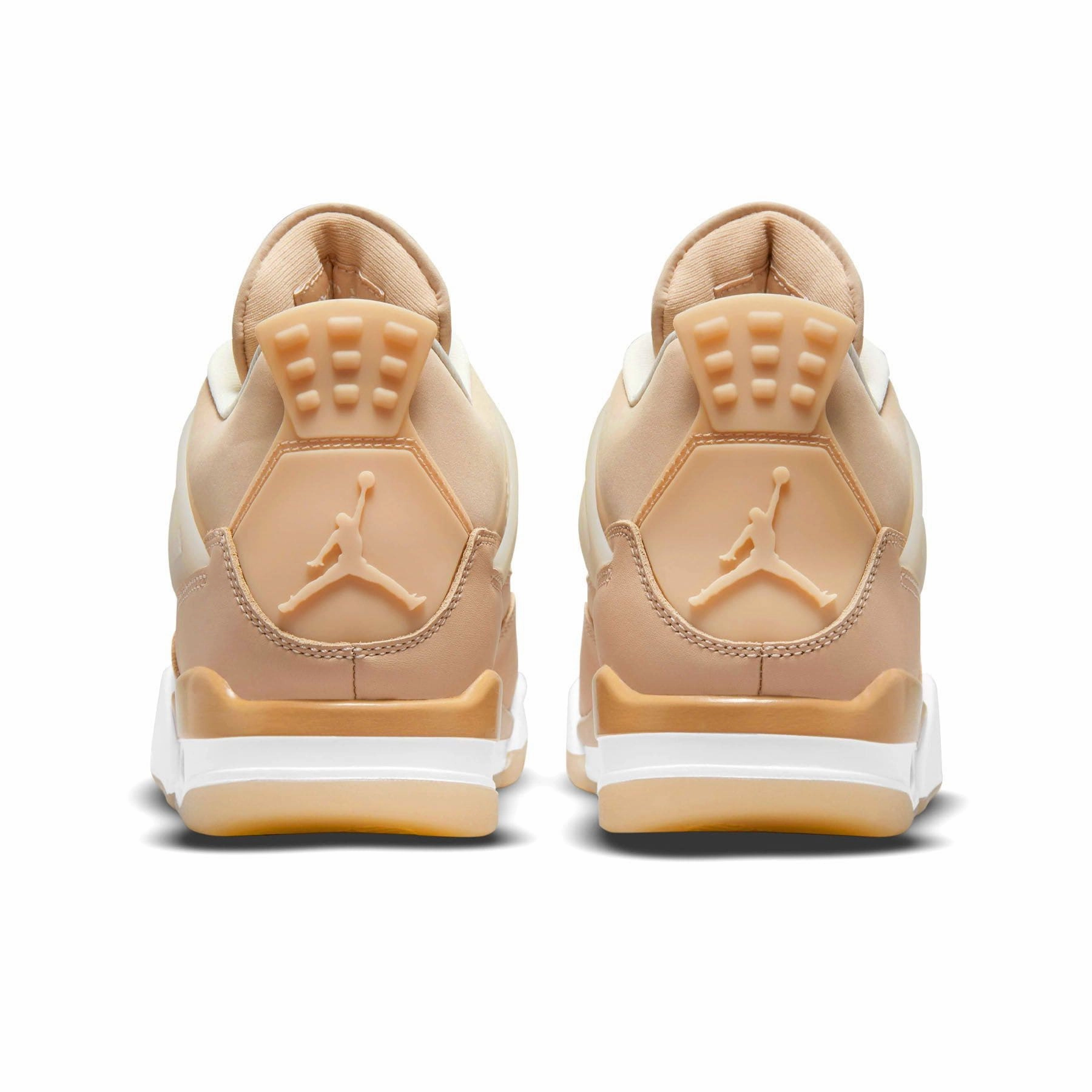 Air Jordan 4 Retro Wmns 'Shimmer' Air Jordan 4 retro basketball sneakers