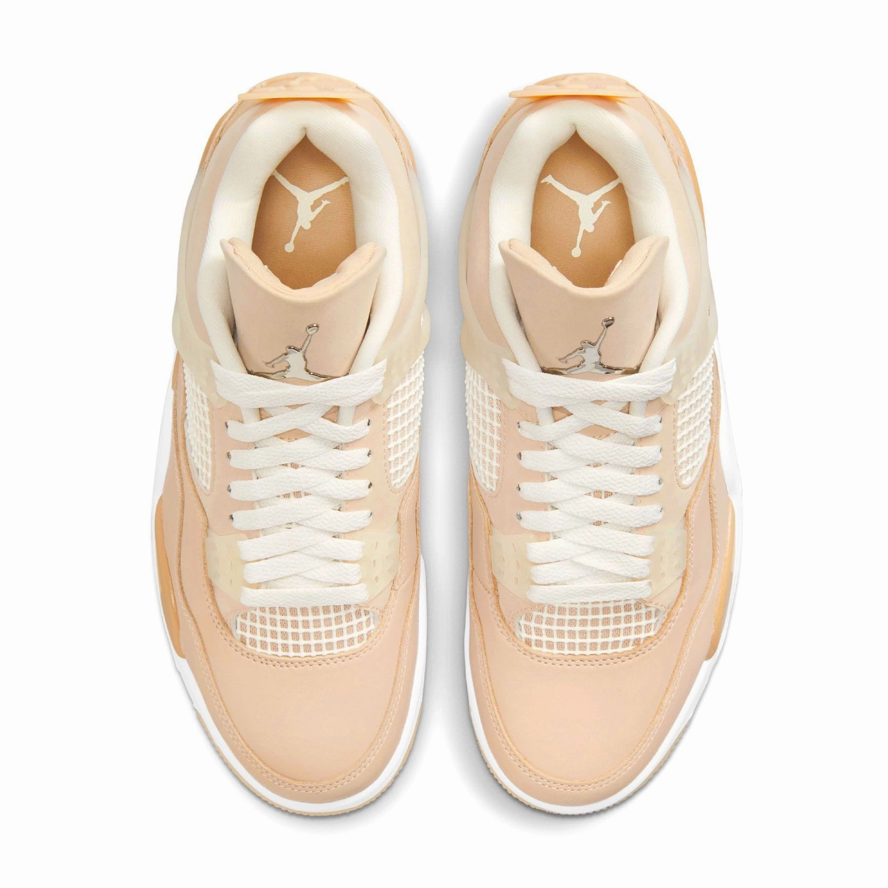 Air Jordan 4 Retro Wmns 'Shimmer' Air Jordan 4 retro basketball sneakers