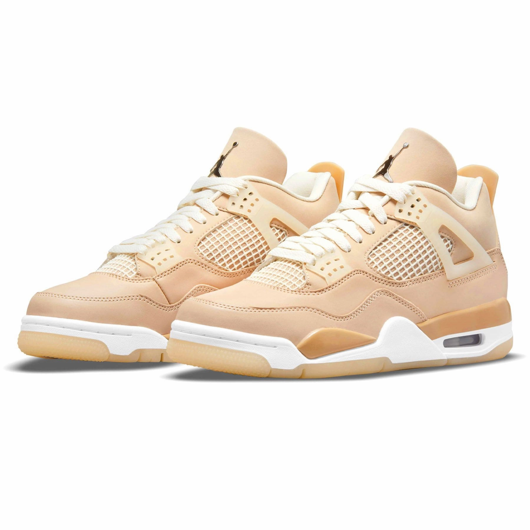 Air Jordan 4 Retro Wmns 'Shimmer' Air Jordan 4 retro basketball sneakers