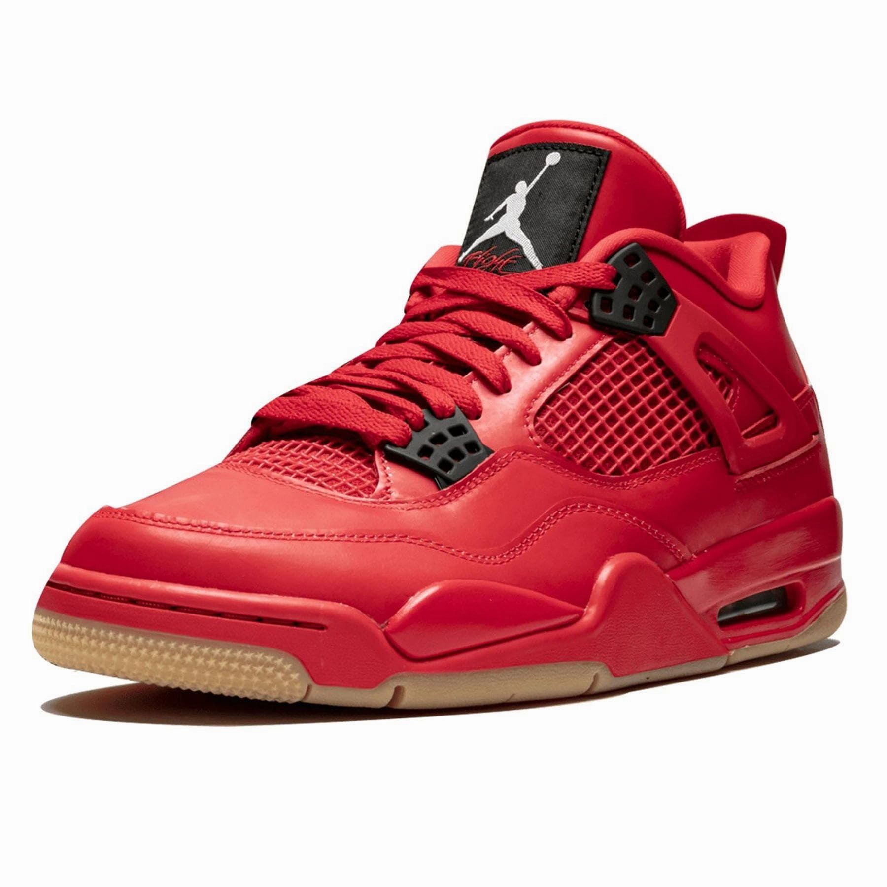 Air Jordan 4 Retro Wmns NRG 'Singles Day' Air Jordan 4 retro basketball sneakers