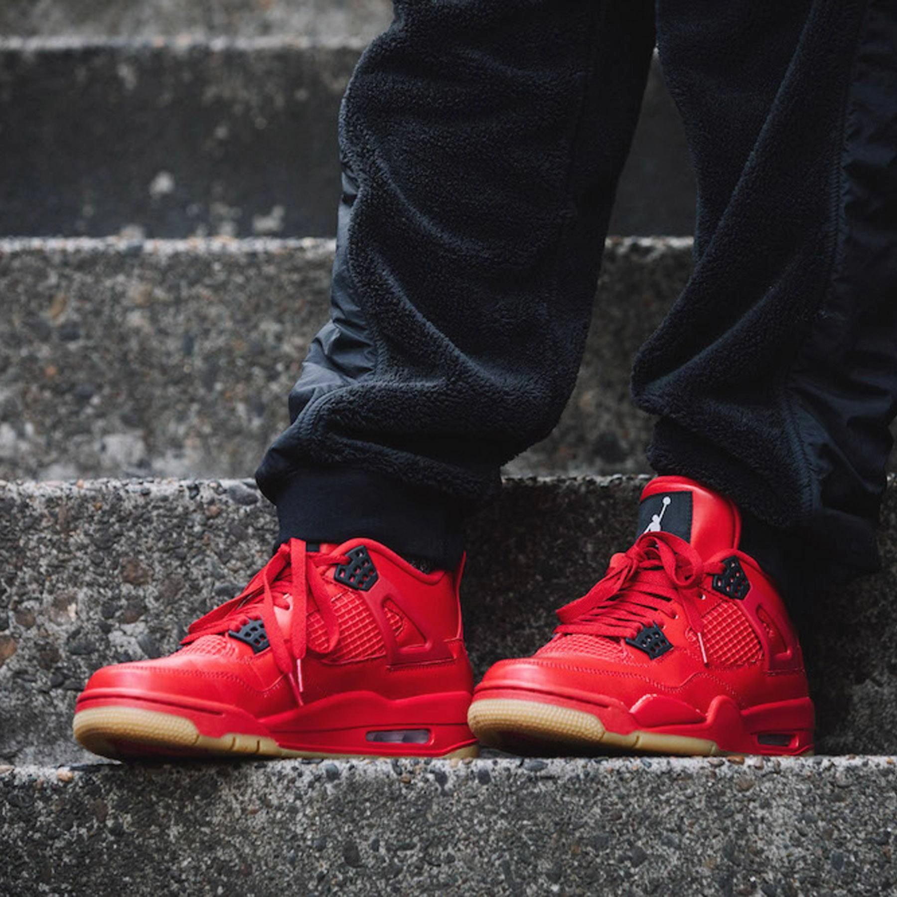 Air Jordan 4 Retro Wmns NRG 'Singles Day' Air Jordan 4 retro basketball sneakers