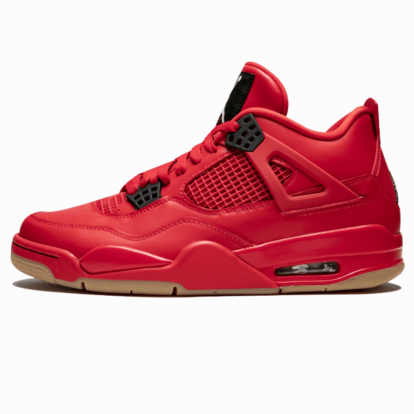 Air Jordan 4 Retro Wmns NRG 'Singles Day' Air Jordan 4 bold sneakers with athletic edge